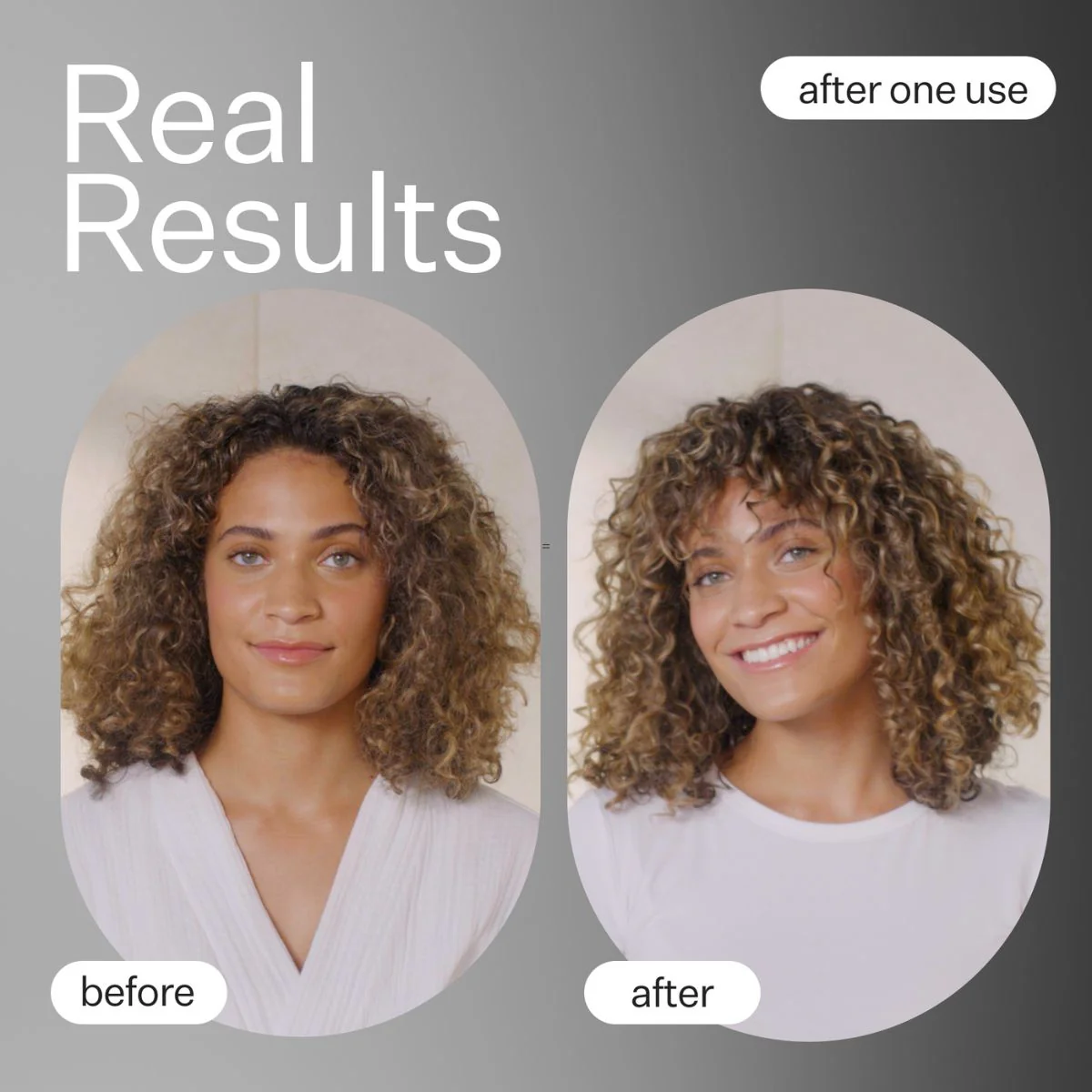 Act+Acre Cold Processed Hair Cleanse Shampoo Jumbo - Image 3