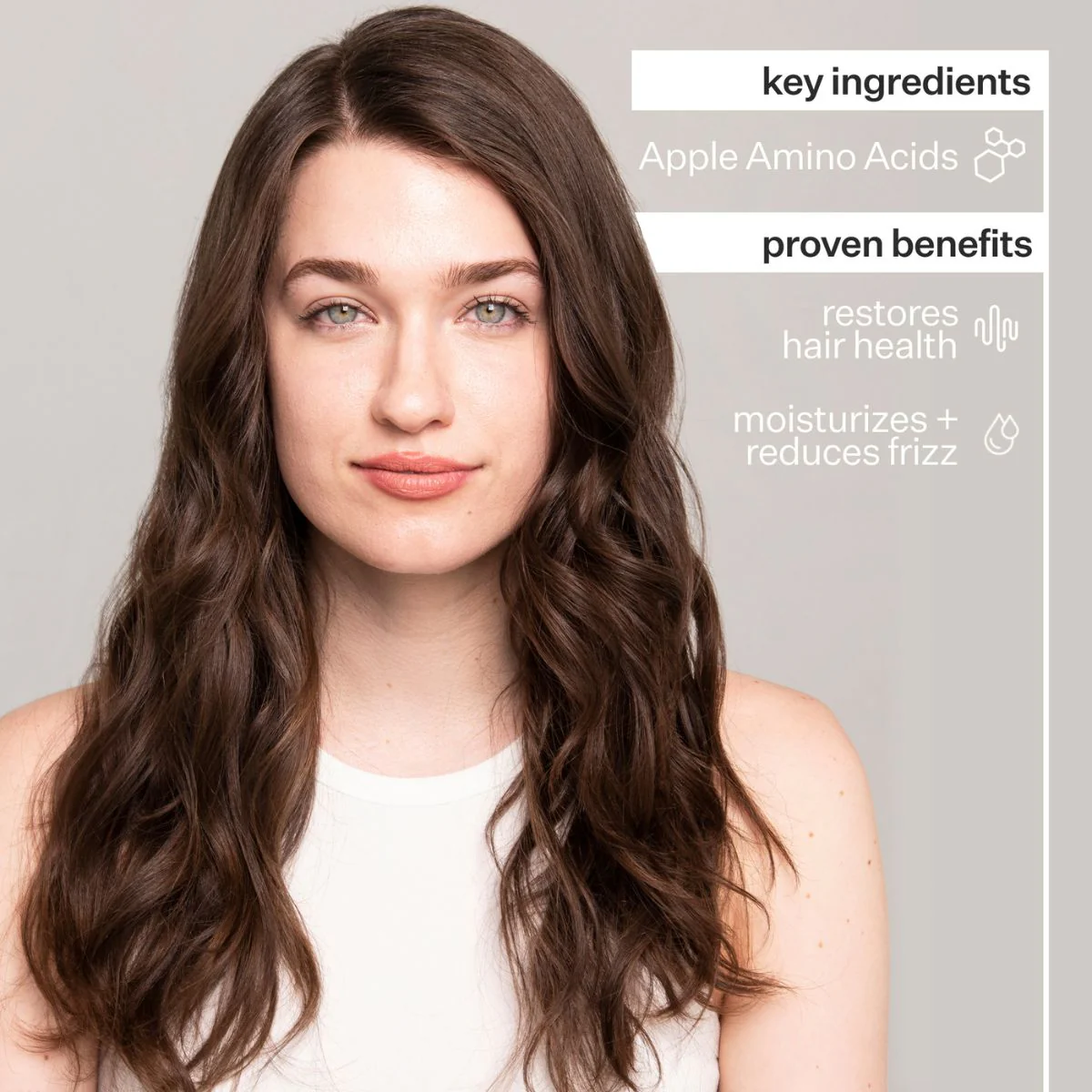 Act+Acre Cold Processed Hair Conditioner Jumbo - Image 2