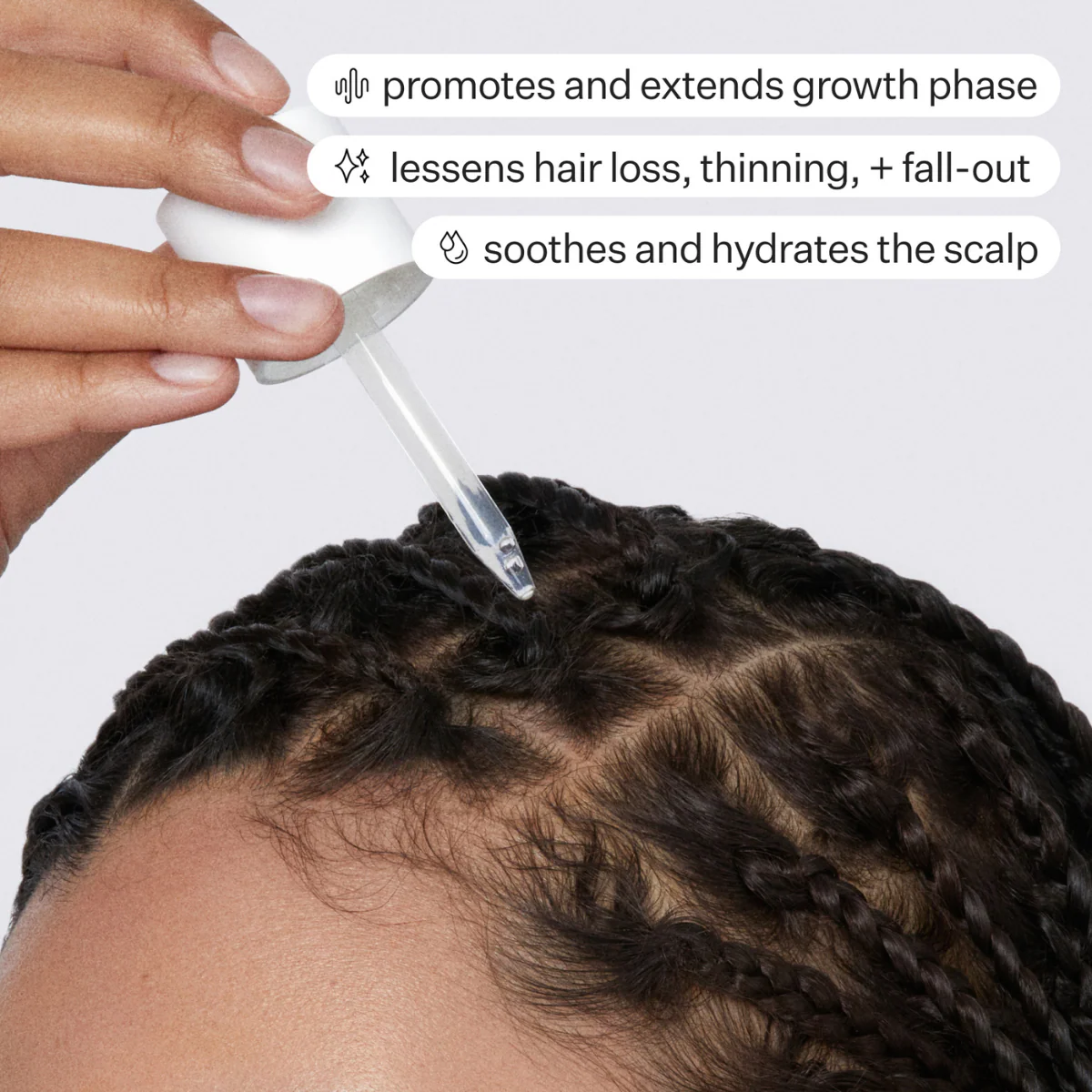 Act+Acre Cold Pressed Stem Cell Serum 65ml - Image 2