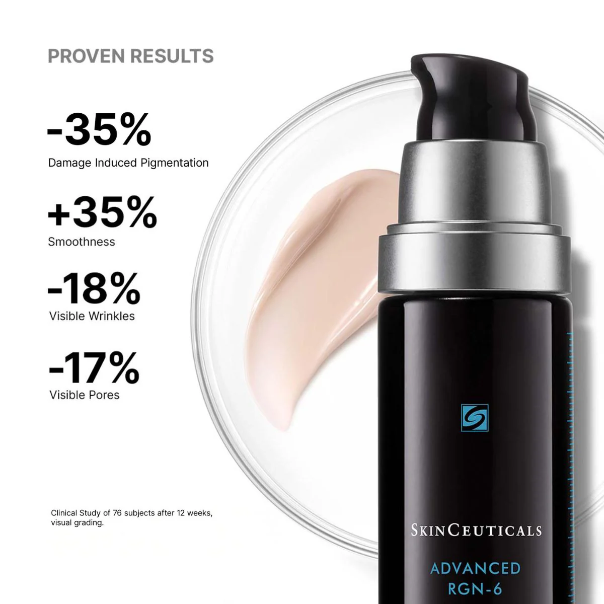 SkinCeuticals Advanced RGN-6 Rejuvenation Cream 50ml - Image 2