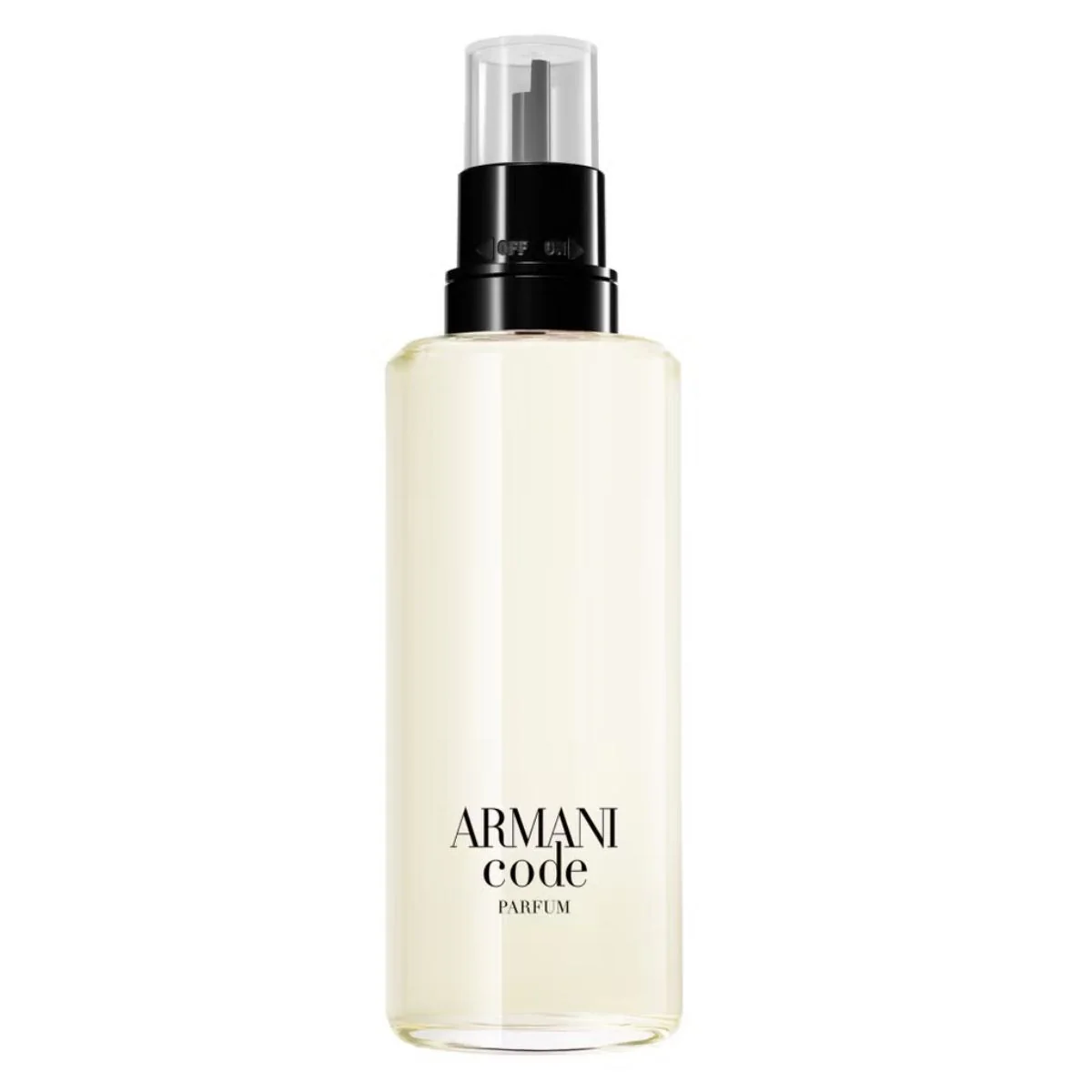 Giorgio Armani Code Eau de Toilette Refill 150ml