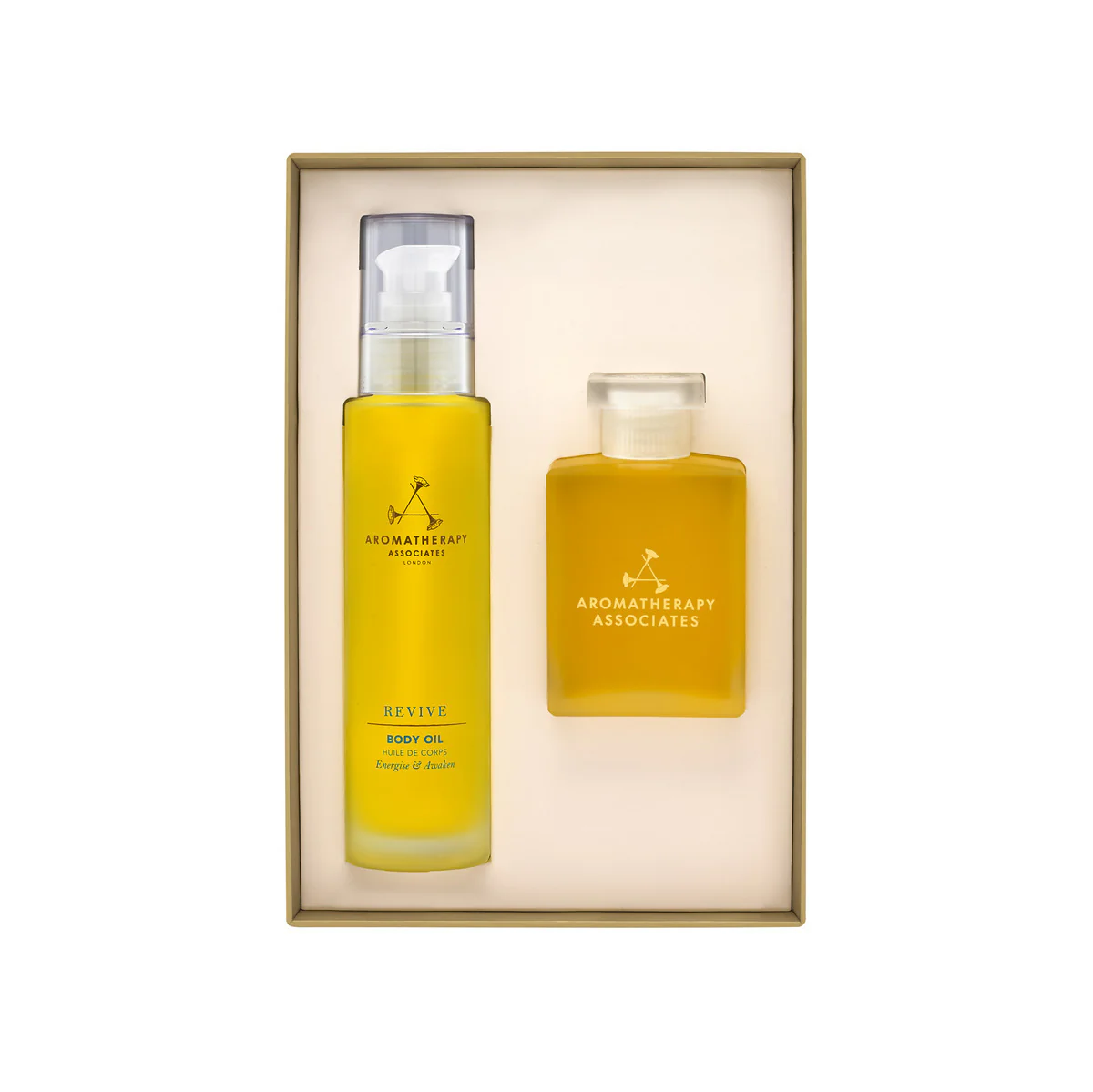 Aromatherapy Associates Energise & Hydrate Heroes - Image 3