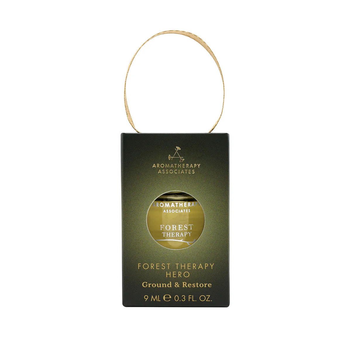 Aromatherapy Associates Forest Therapy Hero 9ml