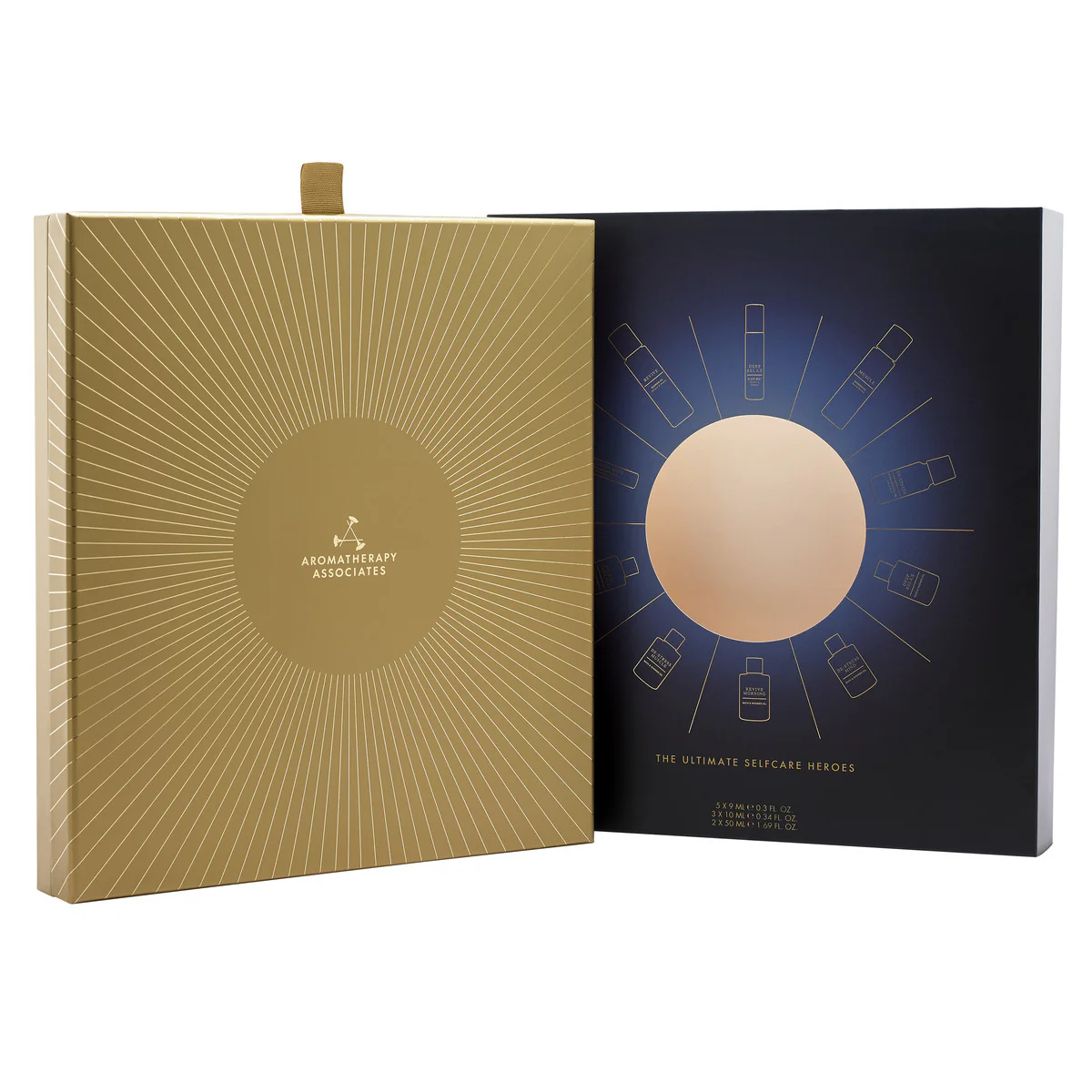 Aromatherapy Associates The Ultimate Selfcare Heroes - Image 4