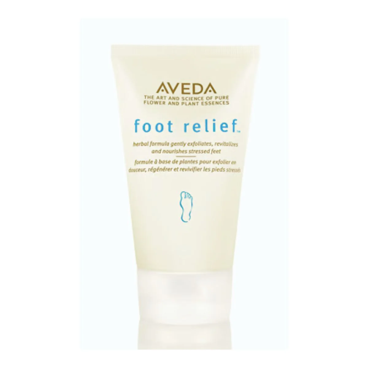 Aveda Foot Relief Moisturizing Cream 125ml