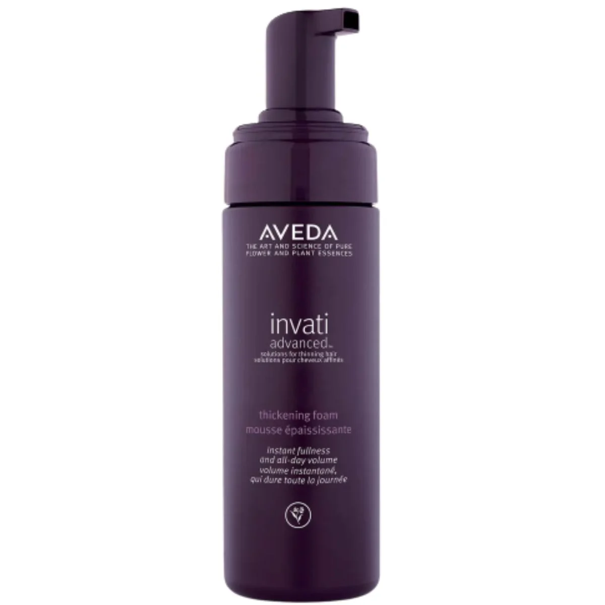 Aveda Invati Ultra Advanced Thickening Styling Foam - Image 2