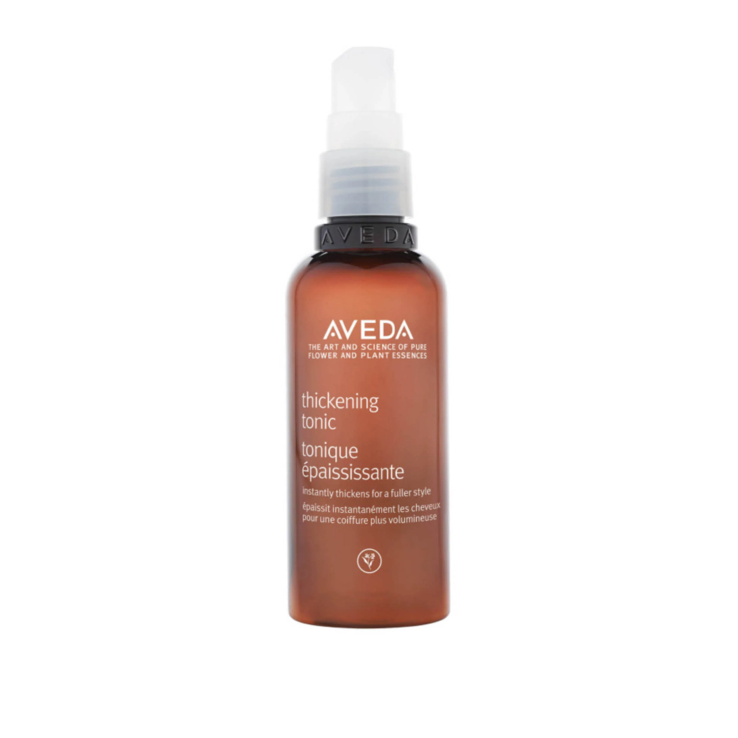 Aveda Thickening Tonic.