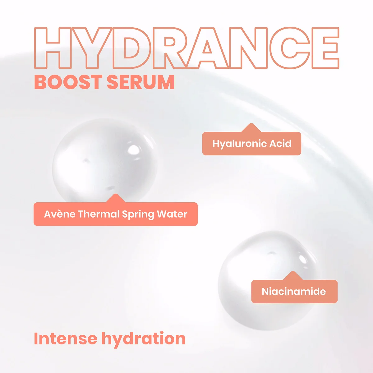 Avène Hydrance Boost Serum 30ml - Image 4