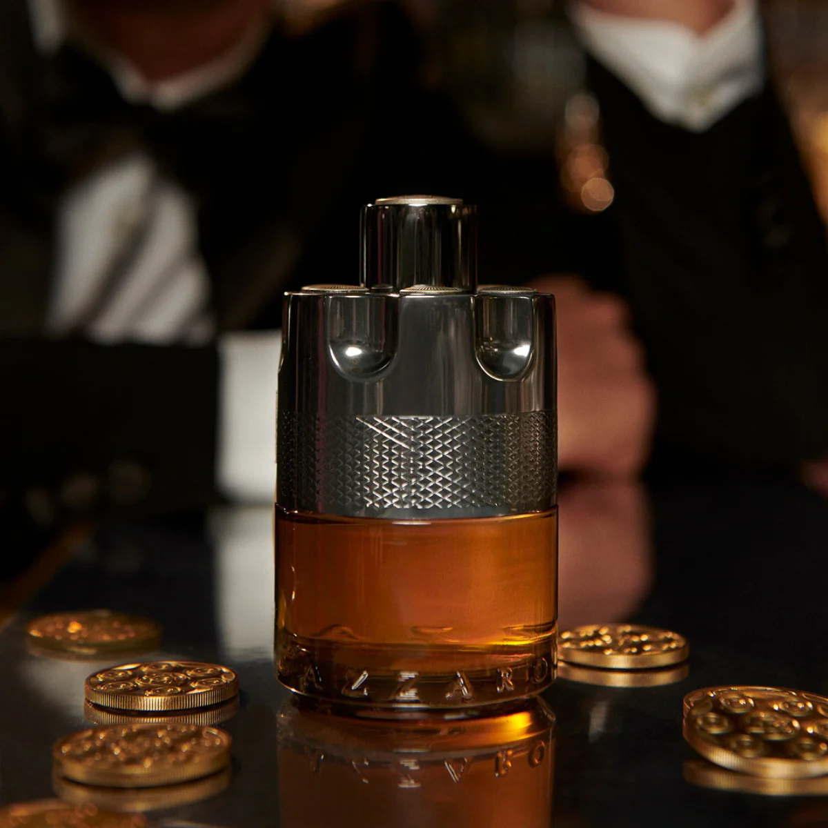 Azzaro Wanted by Night Eau de Parfum - Image 6