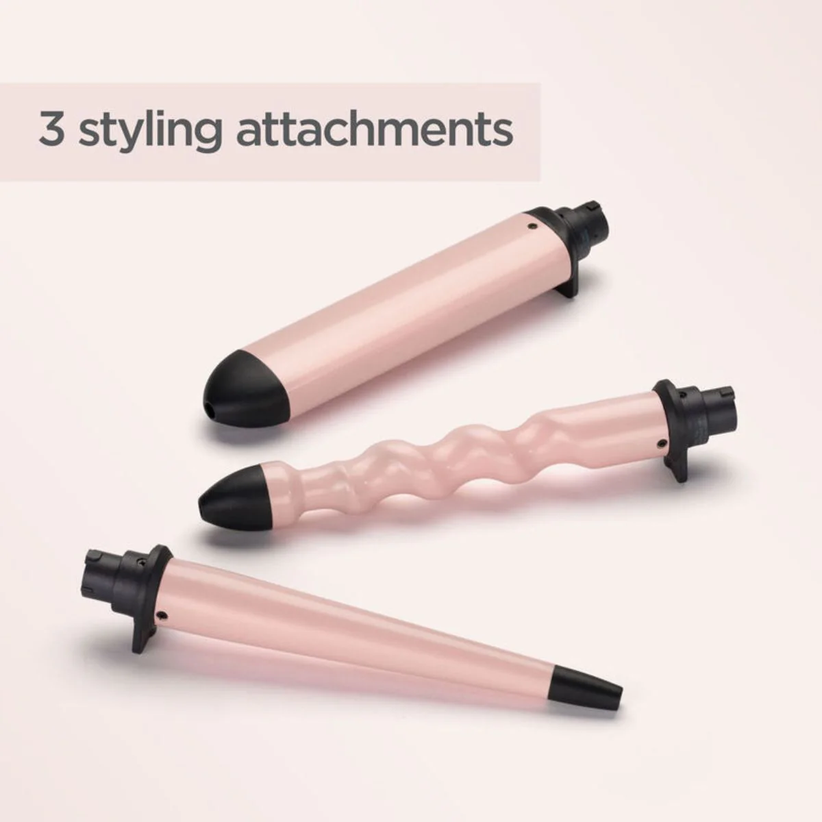 BaByliss Curl & Wave Trio - Image 3