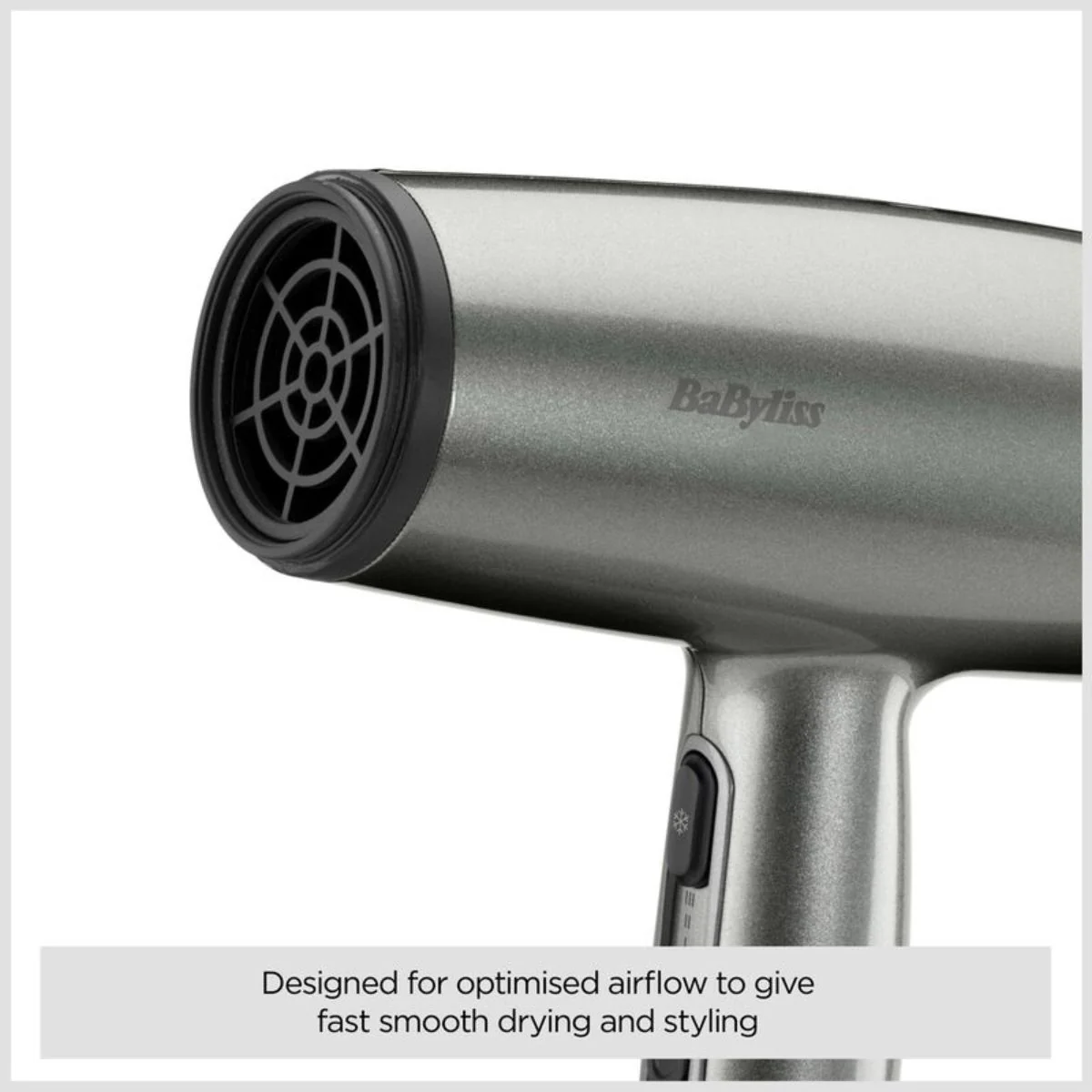 BaByliss Xanadu Dryer - Image 2