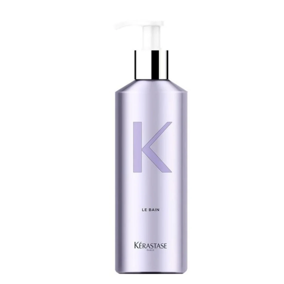 Kérastase Blond Absolu Bain Lumiere Refillable Bottle