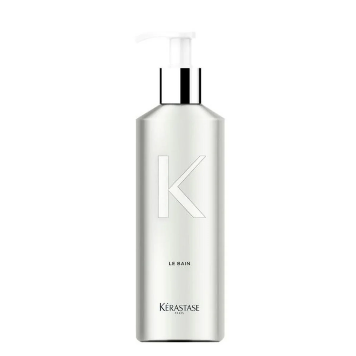 Kérastase Nutritive Bain Satin 2 Refillable Bottle