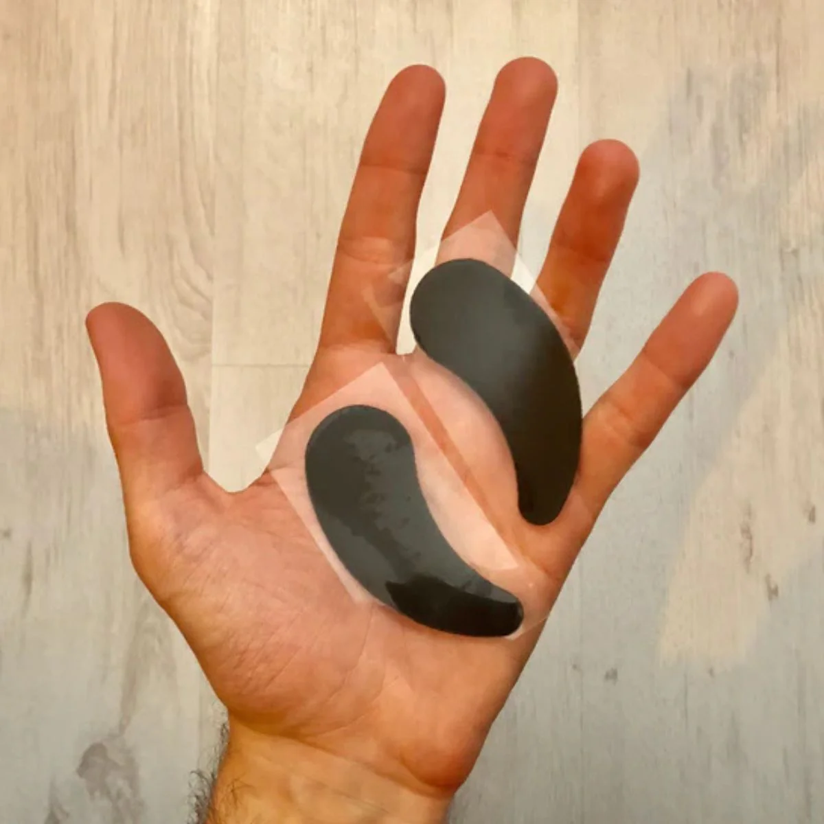 BarberPro Under Eye Mask - Image 2