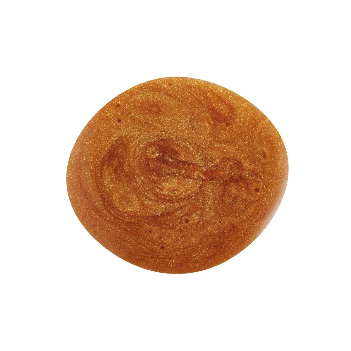 Bare By Vogue Golden Shimmer Dry Oil - Image 2