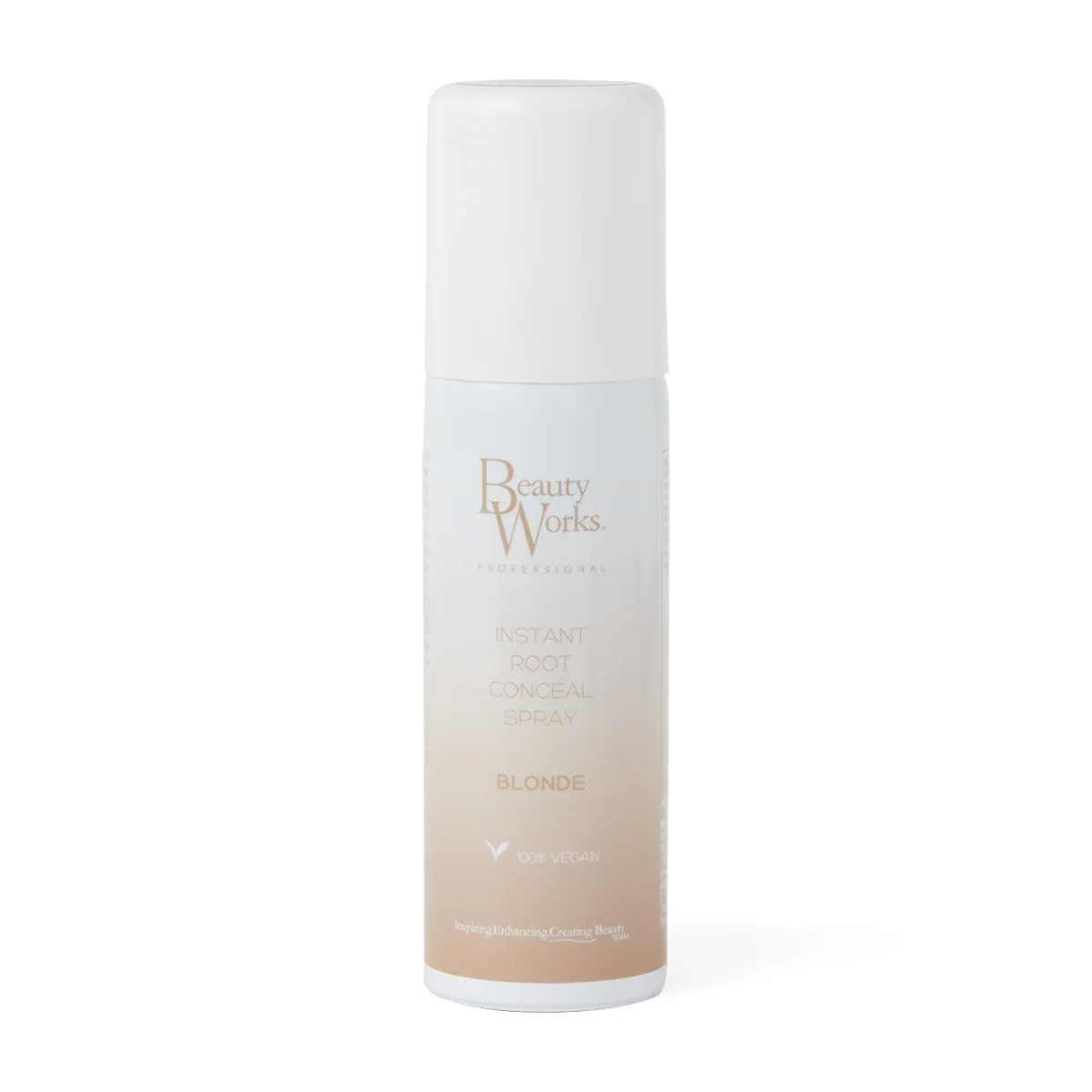 Beauty Works Root Concealer Spray - Image 2