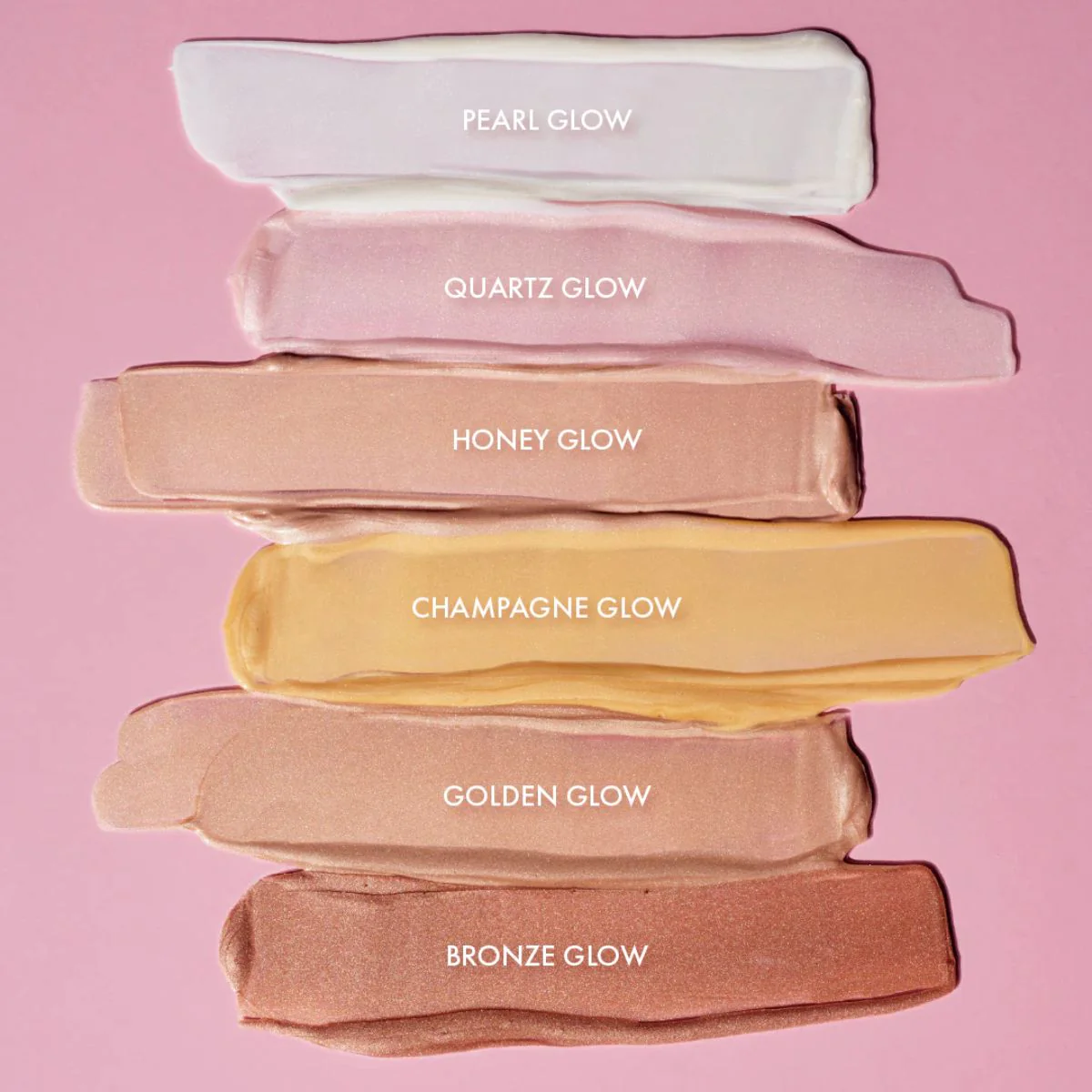 Bellamianta Glow Base- Honey Glow - Image 3