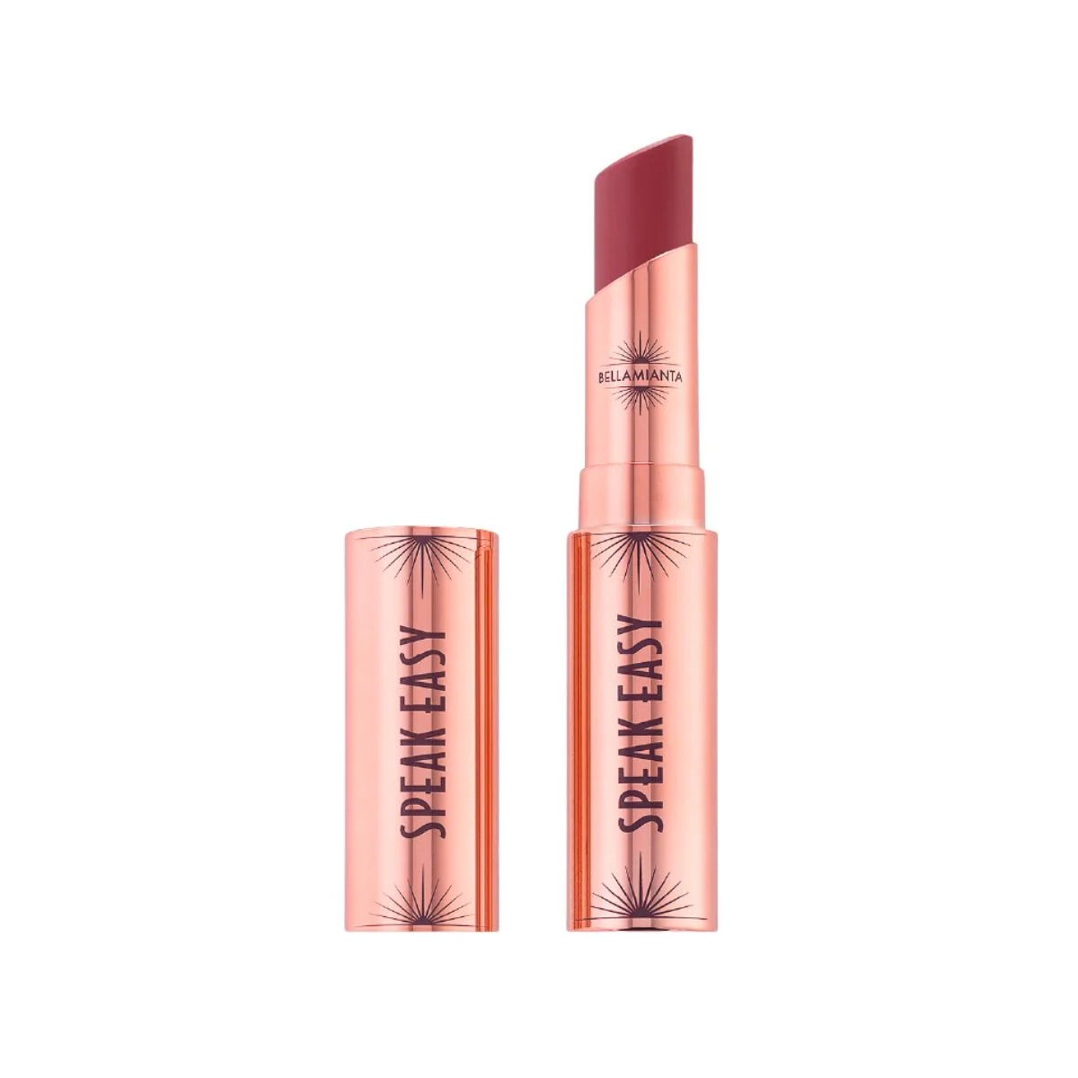 Bellamianta Speakeasy Lipstick - Image 17