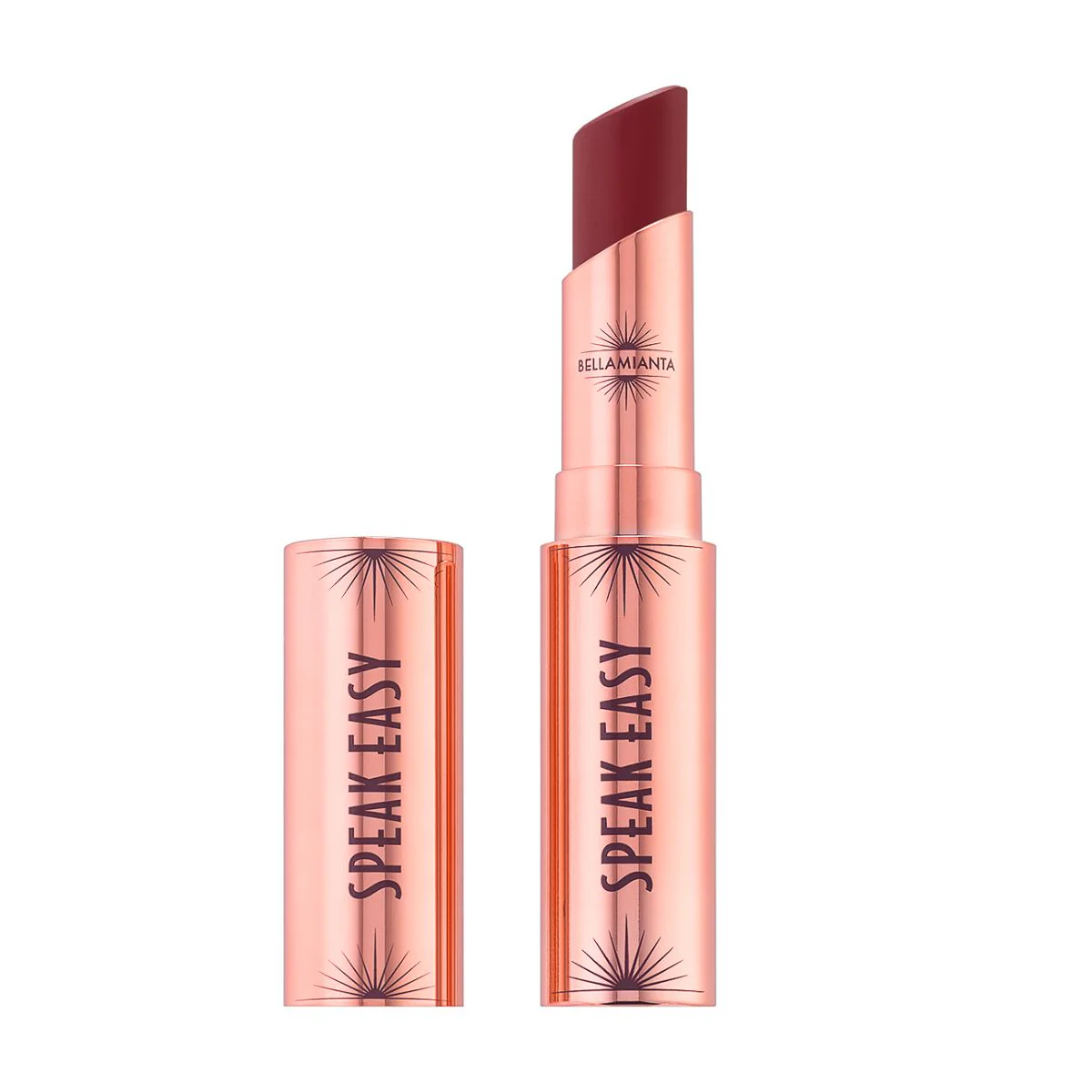 Bellamianta Speakeasy Lipstick - Image 4