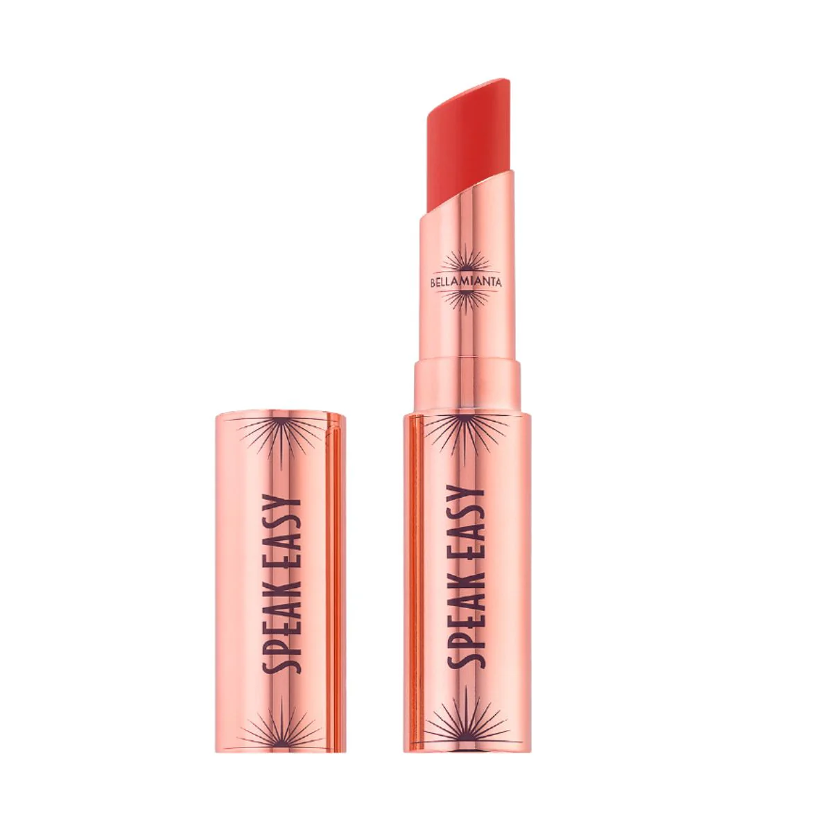 Bellamianta Speakeasy Lipstick - Image 5