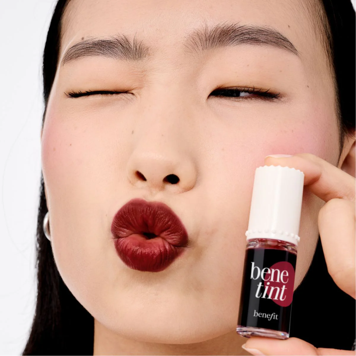 Benefit Benetint Dark Cherry - Image 4
