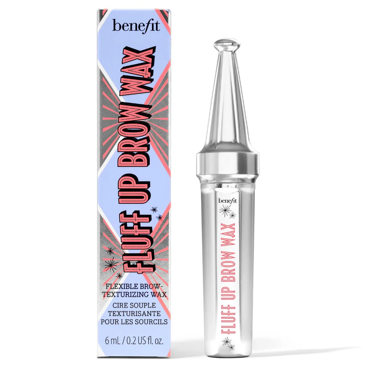 Benefit Fluff Up Brow Wax - Image 2