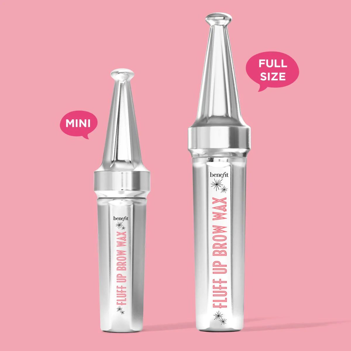 Benefit Fluff Up Brow Wax - Image 3