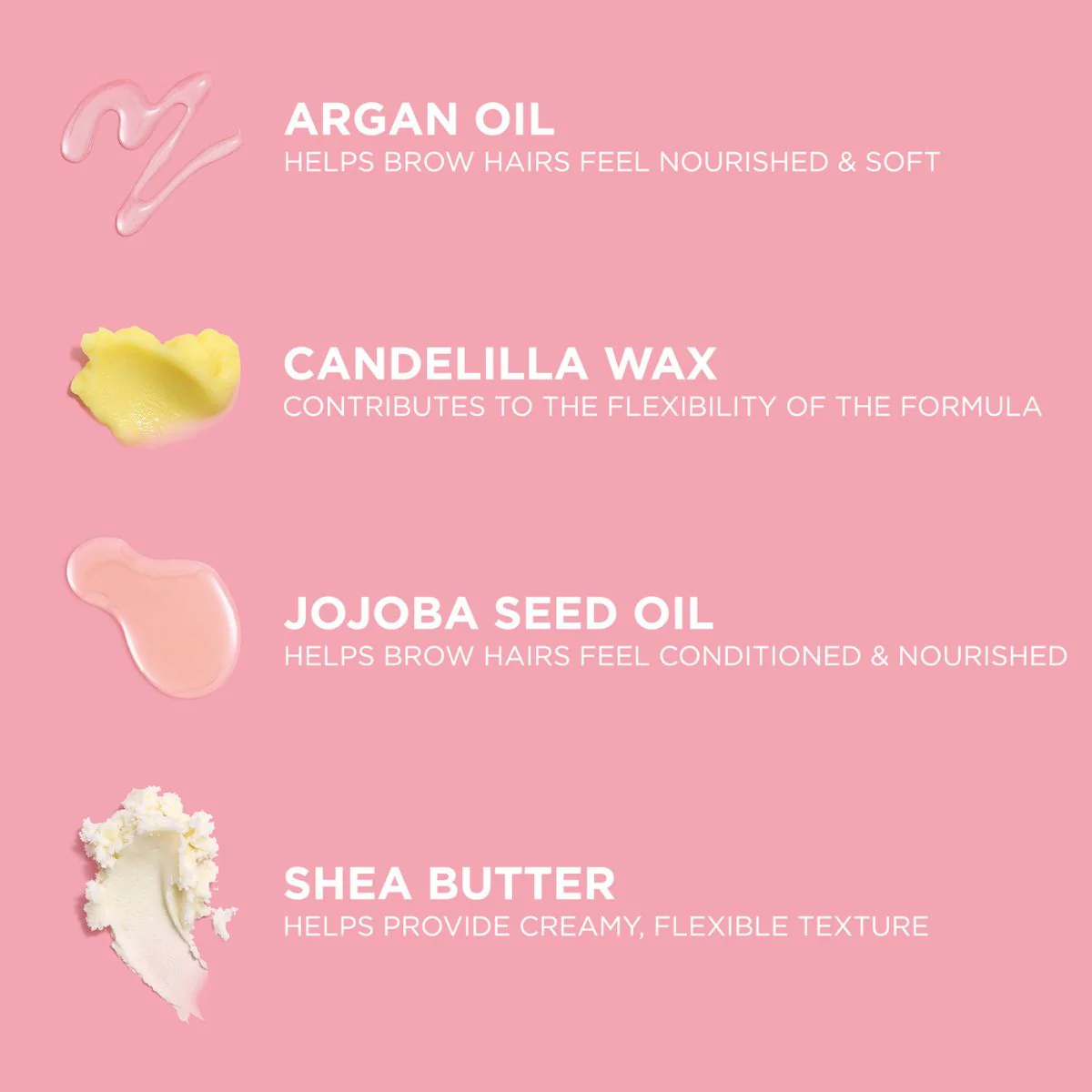 Benefit Fluff Up Brow Wax - Image 4