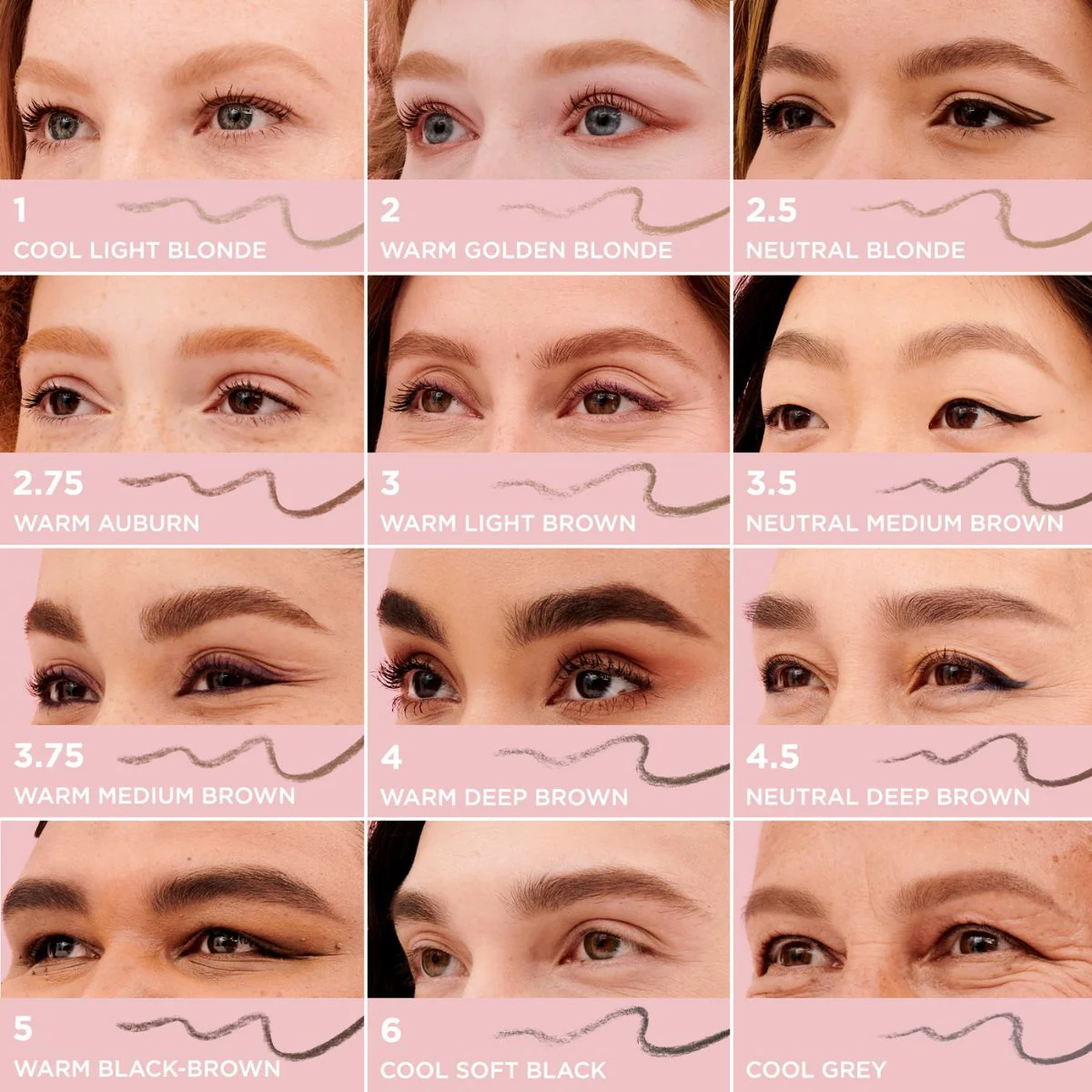 Benefit Gimme Brow+ Volumizing Pencil. - Image 13