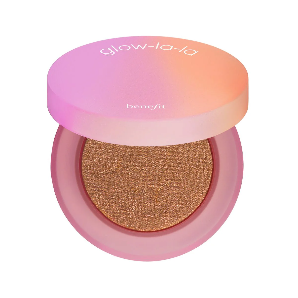 Benefit Glow-la-la Highlight Powder. - Image 5