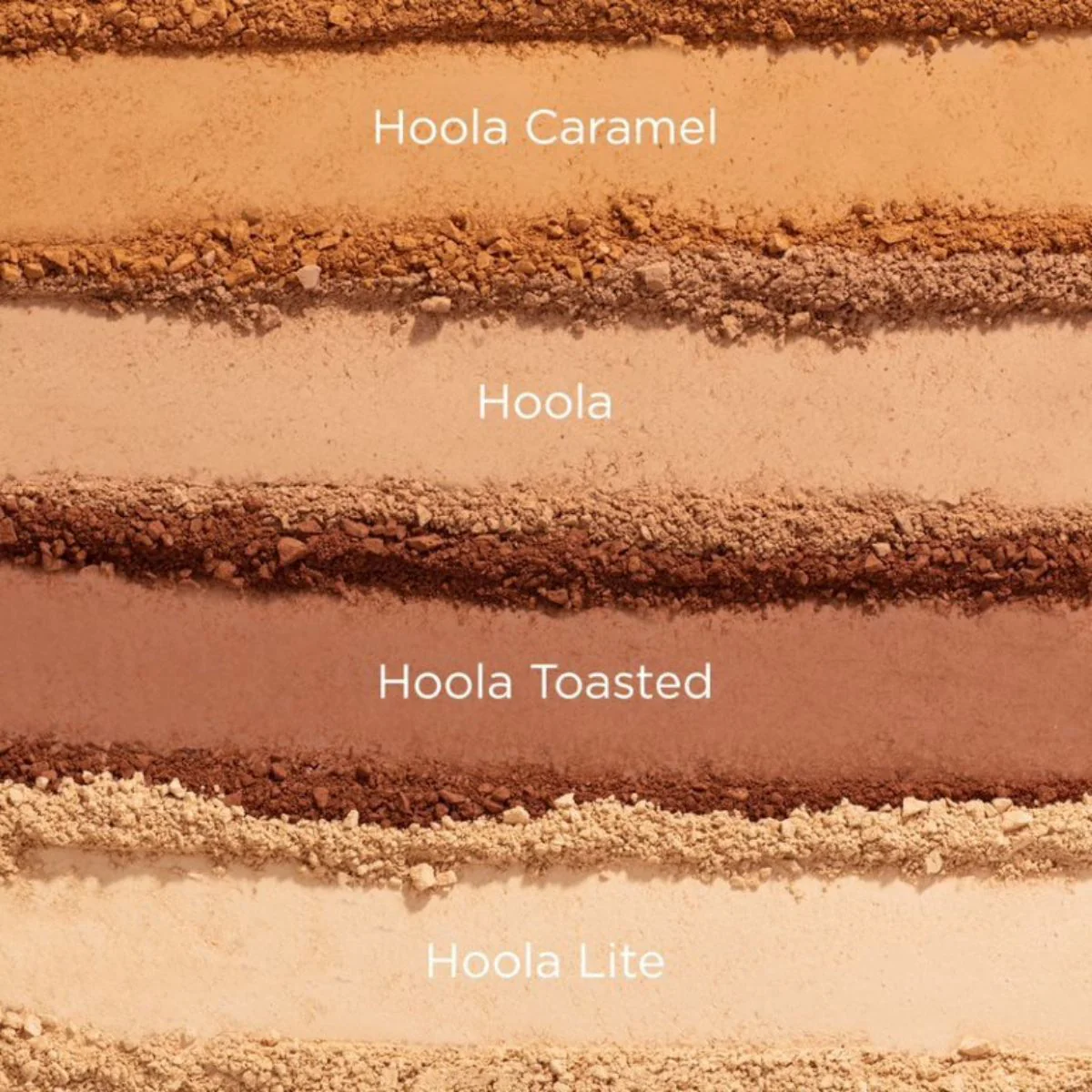 Benefit Hoola Lite Light Matte Bronzer - Image 2