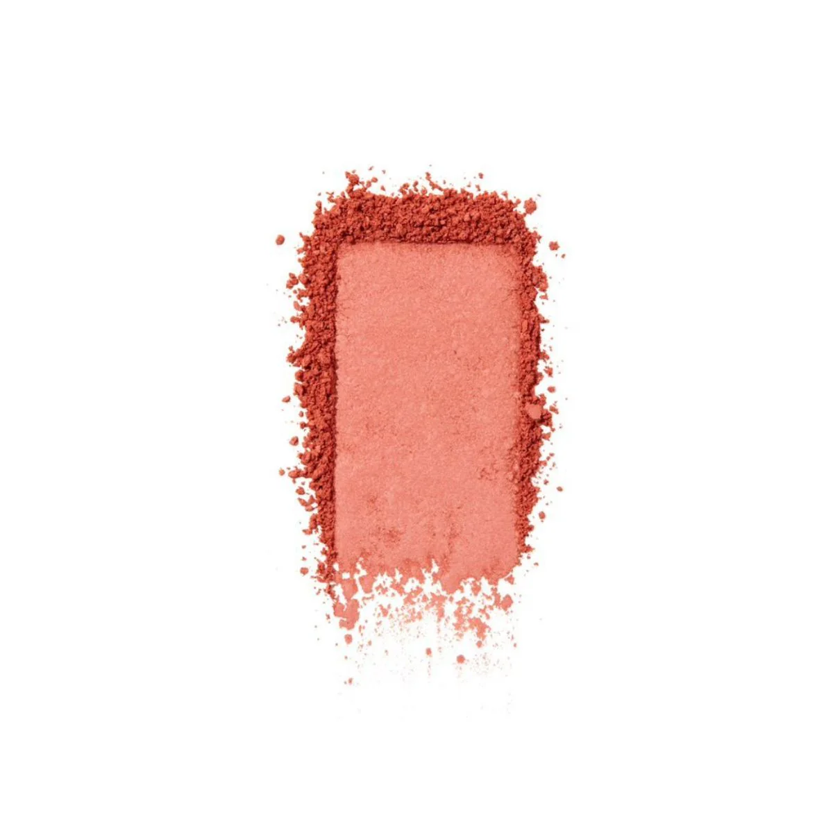 Benefit Powder Shellie Warm-Seashell Pink Blush. - Image 2