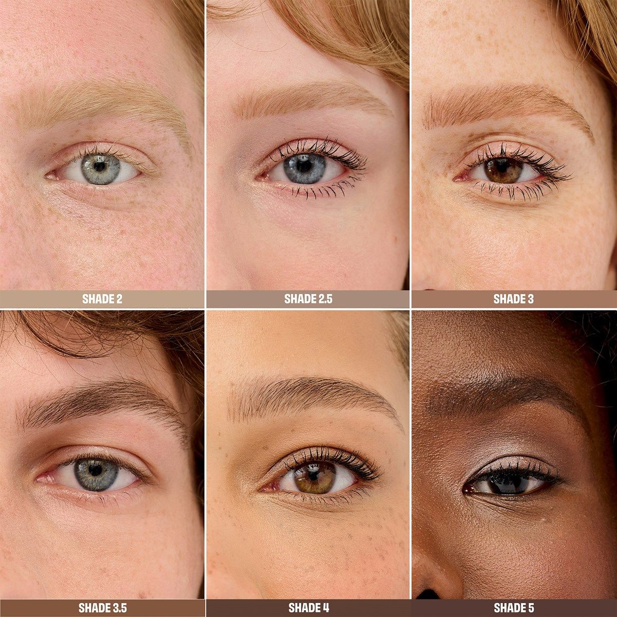 Benefit Precisely My Brow Detailer Pencil. - Image 7