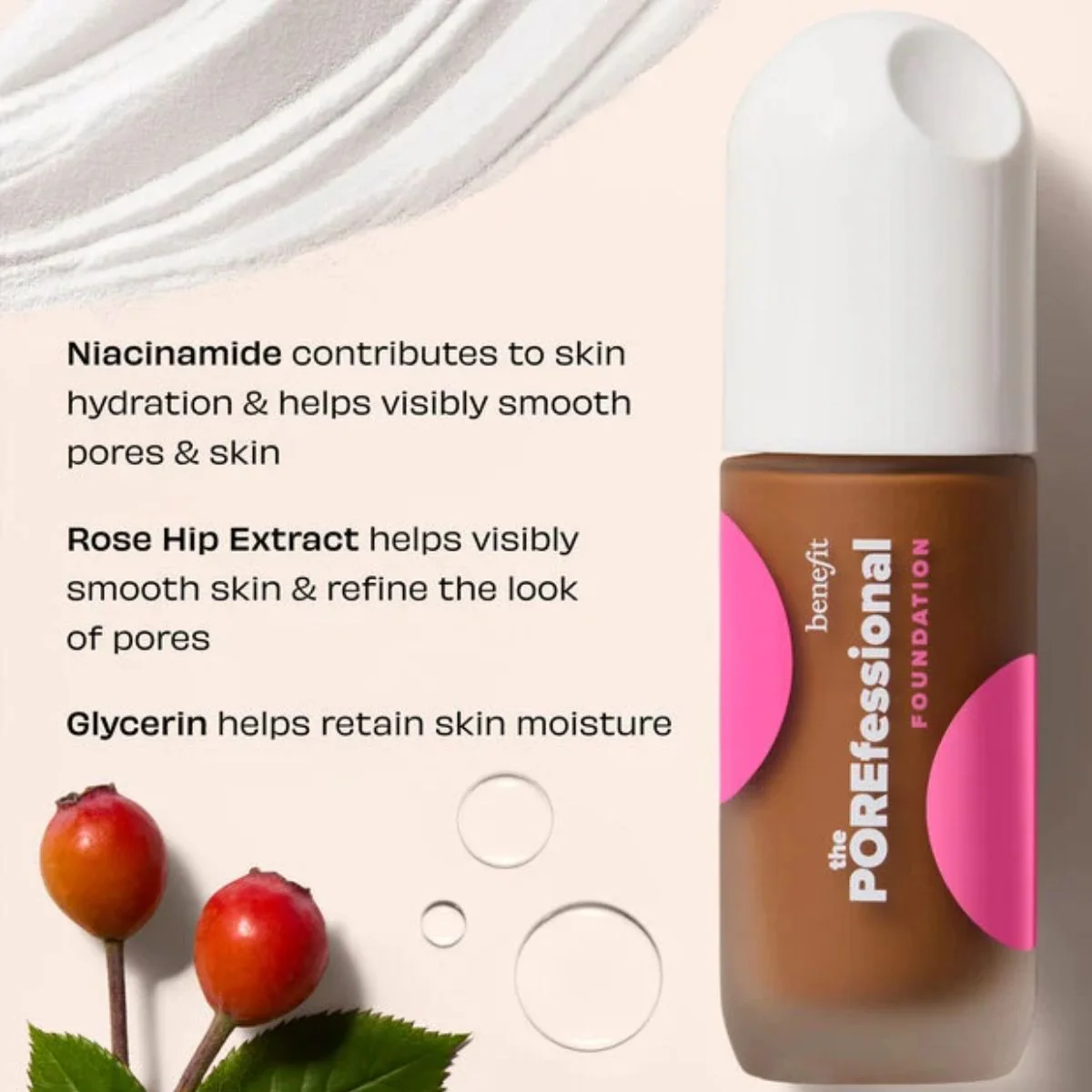Benefit The Porefessional Foundation - Image 2