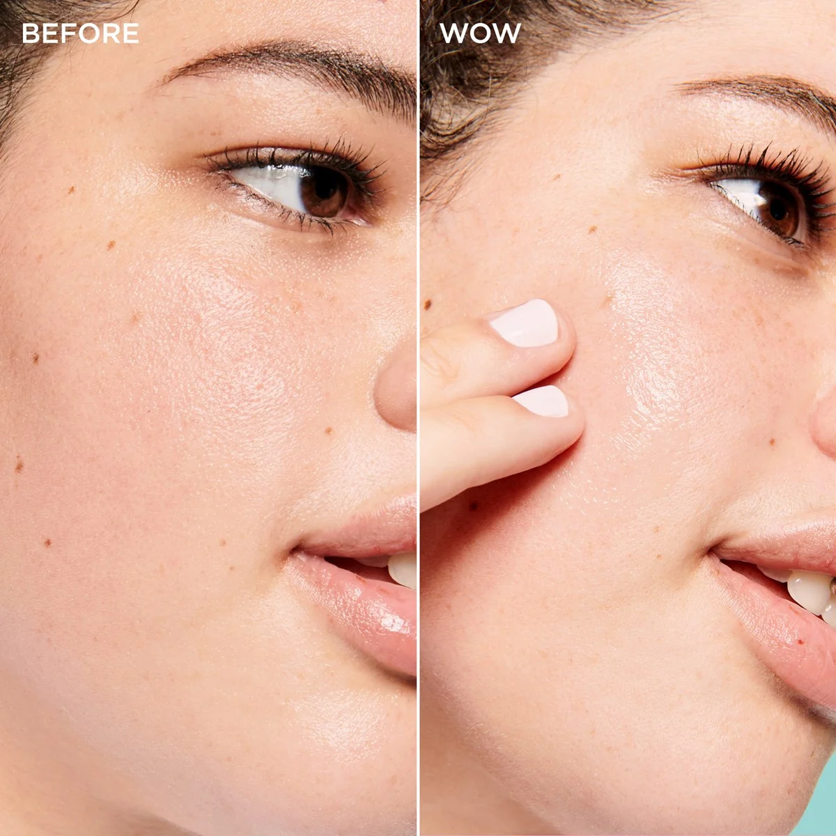 Benefit The Porefessional Smooth Sip Moisturizer 50ml. - Image 3