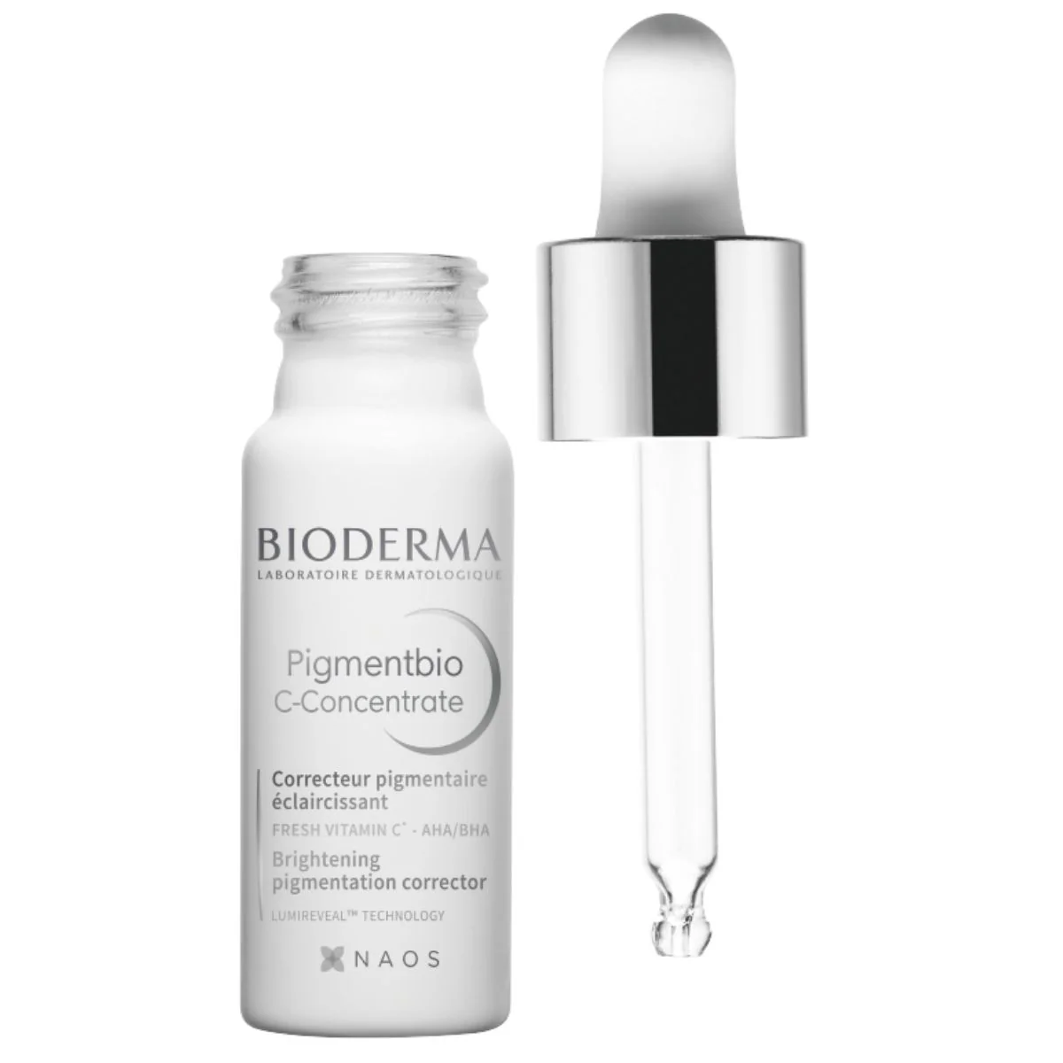 Bioderma Pigmentbio C-Concentrate Serum - Image 2