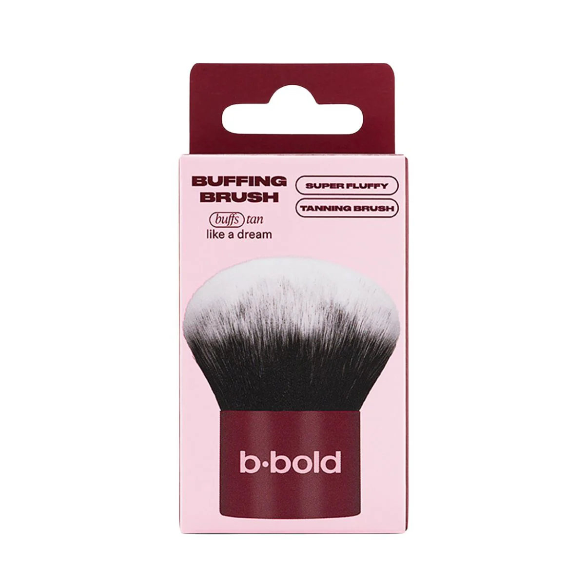 b.bold Buffing Brush - Image 2