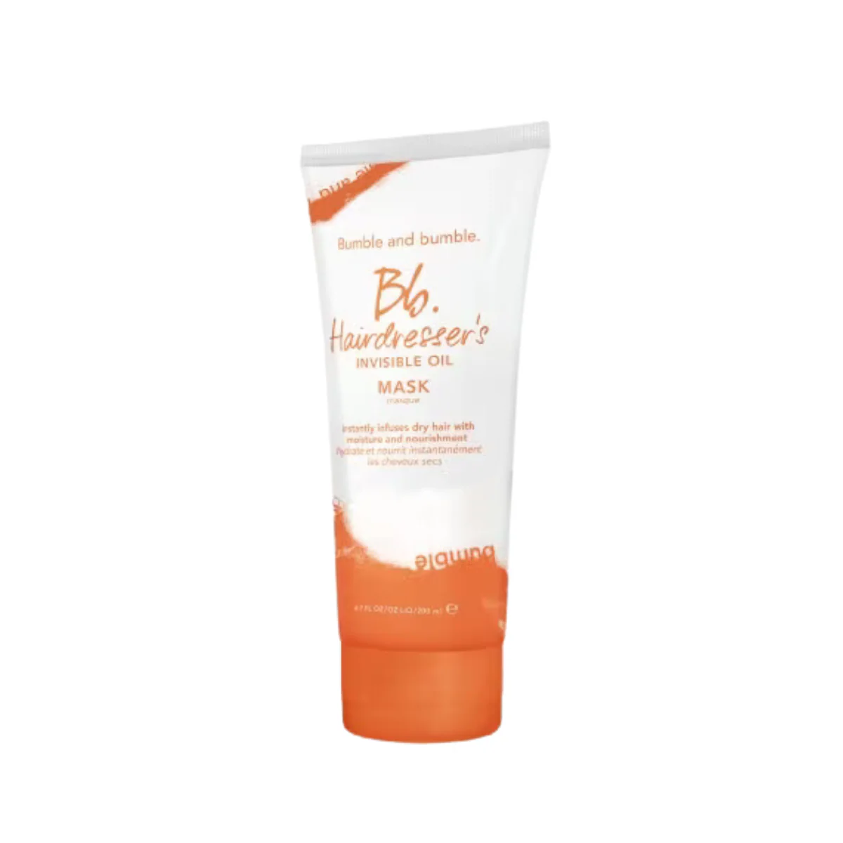 Bumble and Bumble Hairdressers Invisible Oil Mask 200ml
