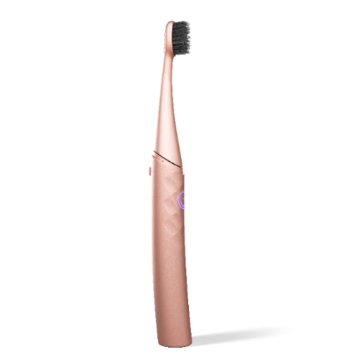 Burst Curve Sonic Toothbrush Rose Gold