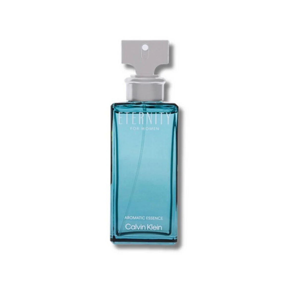 Calvin Klein Eternity Aromatic Essence Parfum Intense For Women.