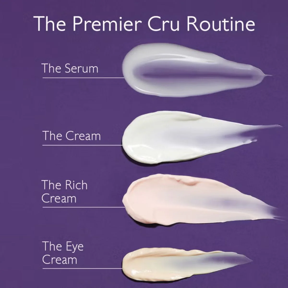 Caudalie Premier Cru The Serum 30ml - Image 3