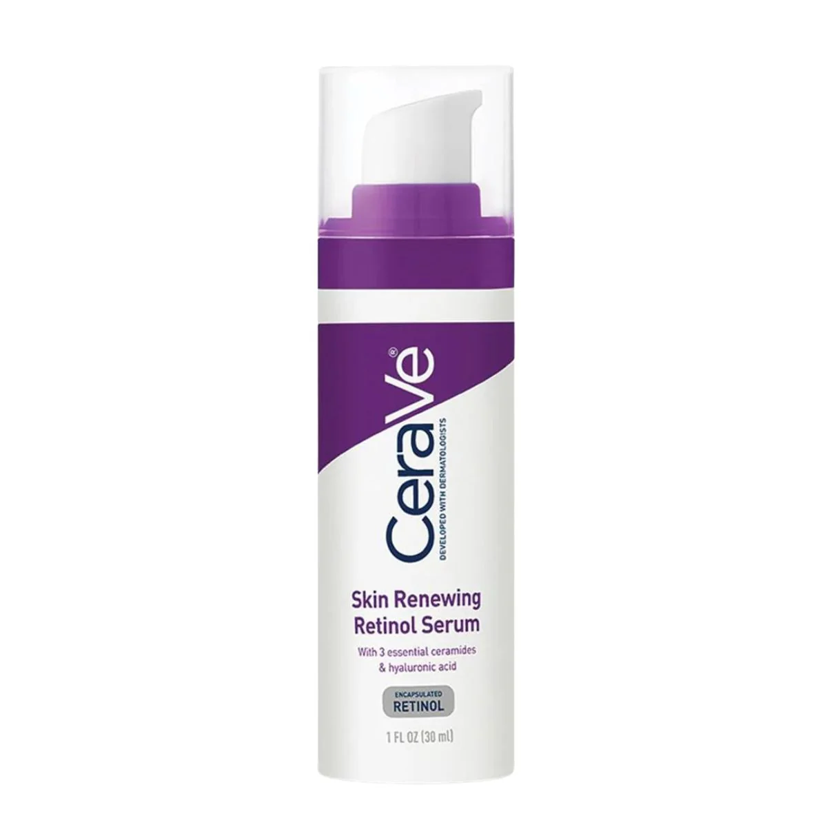CeraVe Skin Renew Retinol Serum