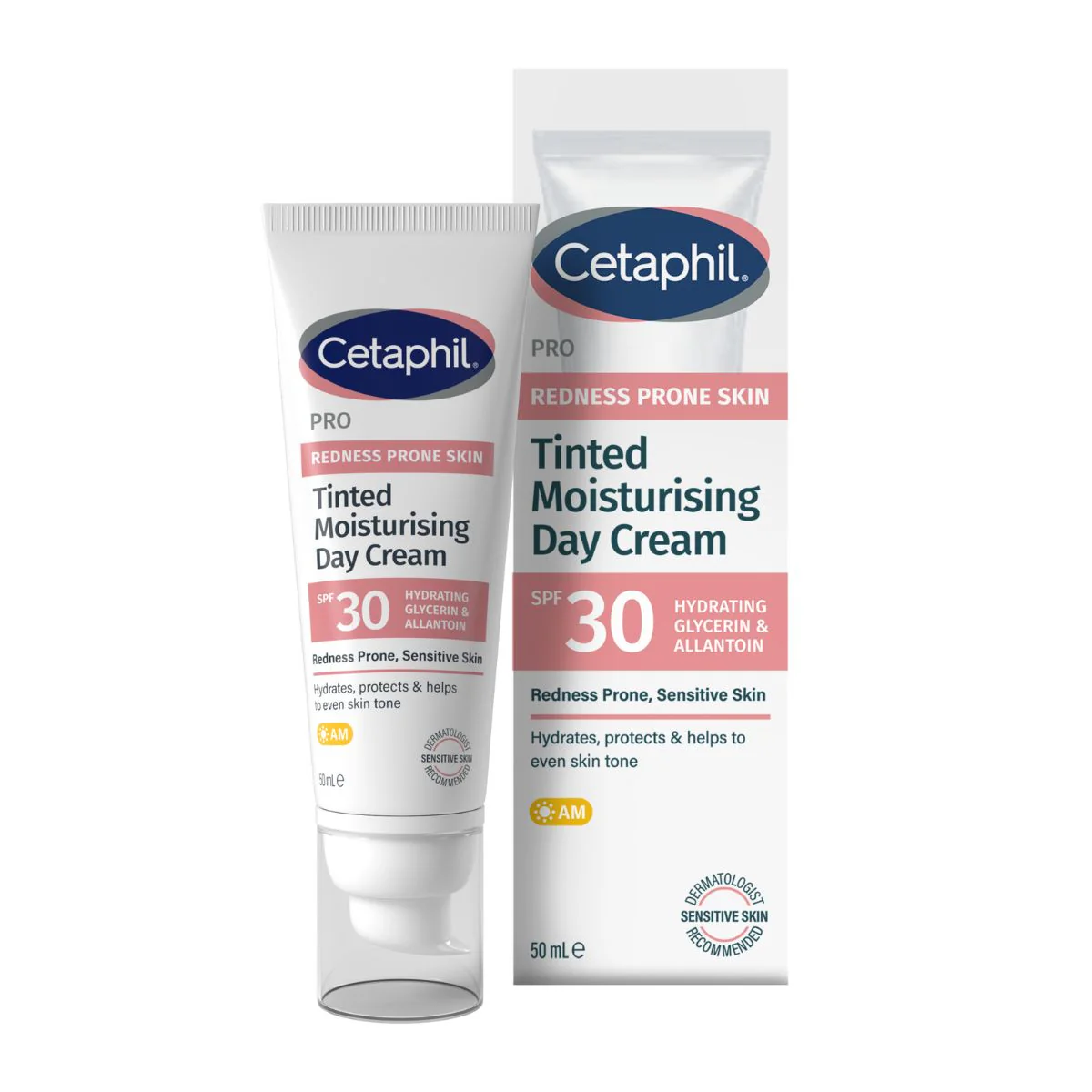 Cetaphil Pro Redness SPF Day Cream 50ml - Image 2