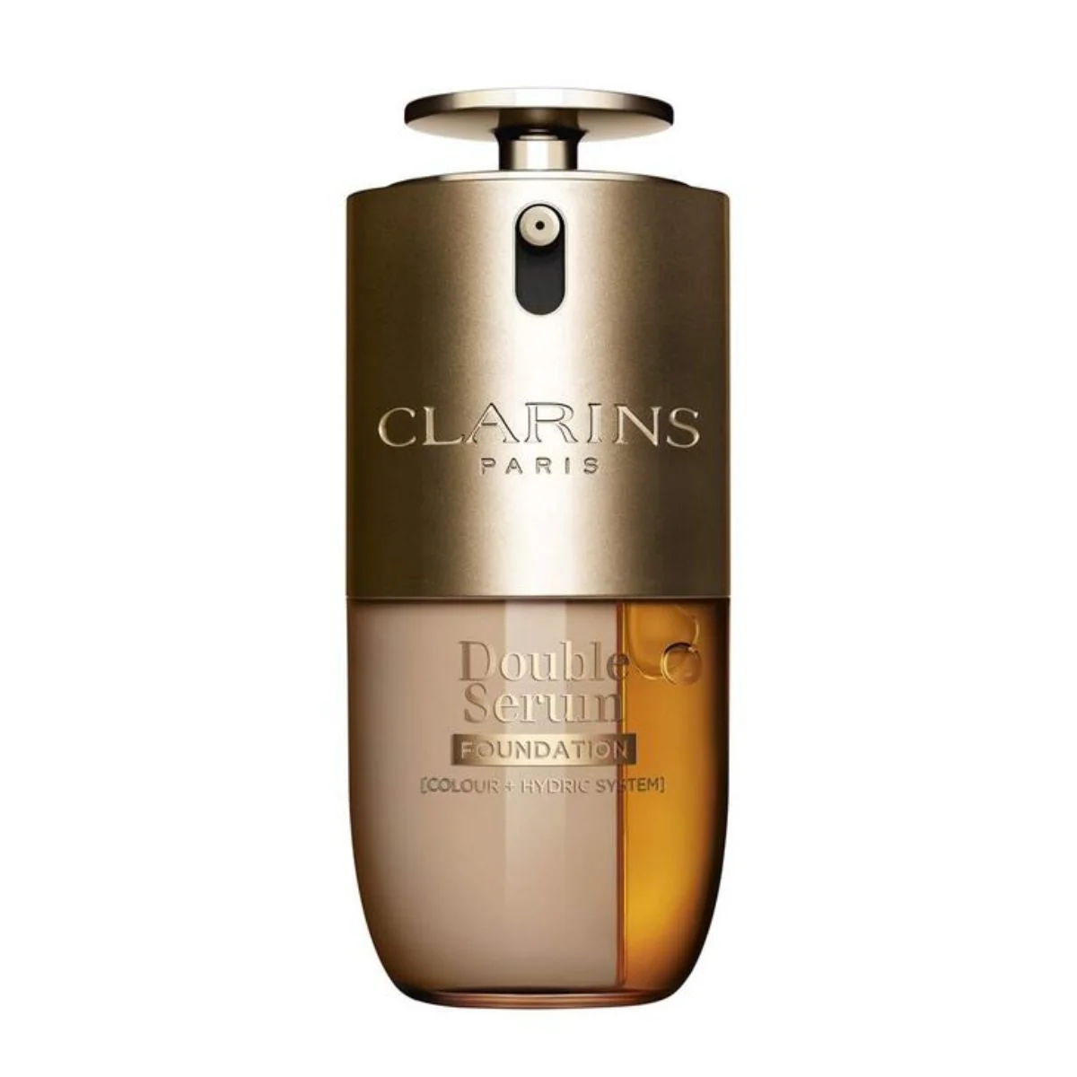 Clarins Double Serum Foundation - Image 3