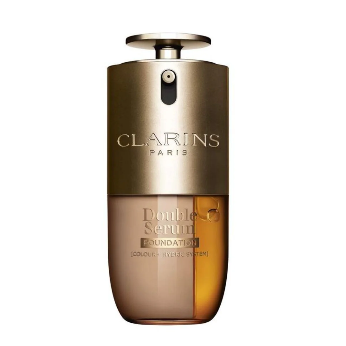 Clarins Double Serum Foundation - Image 7