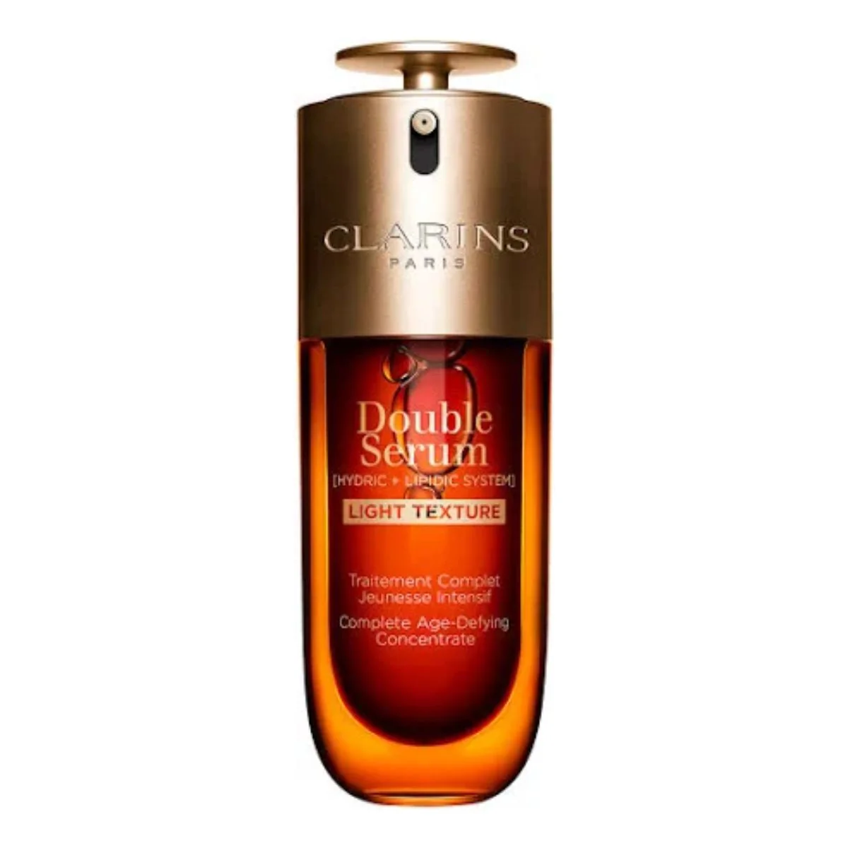Clarins Double Serum Light Texture 50ml