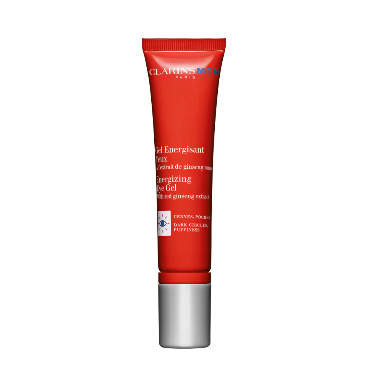 Clarins Men Energizing Eye Gel