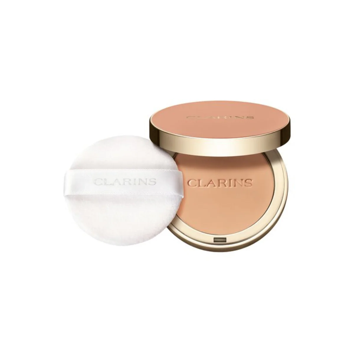 Clarins Ever Matte Compact Powder - Image 5