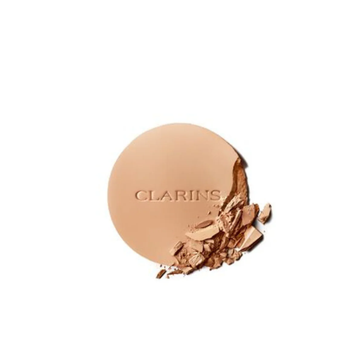 Clarins Ever Matte Compact Powder - Image 8
