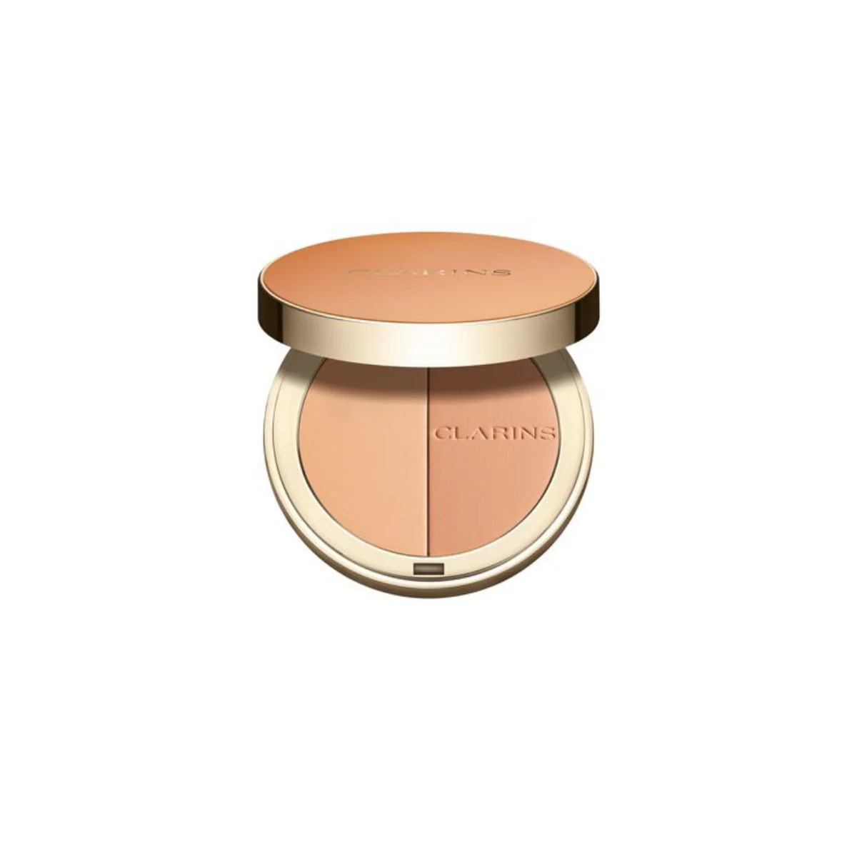 Clarins Ever Bronze Compact Powder - Image 3